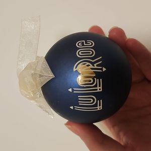 LuLaRoe ornament